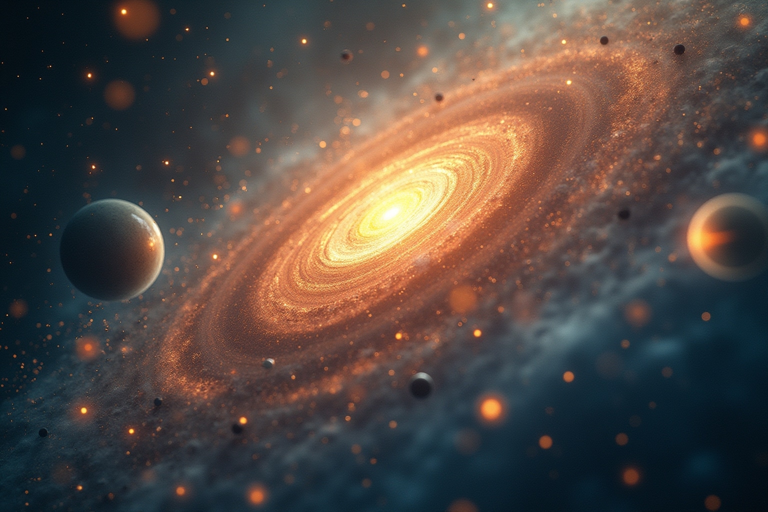Astrologie Bedeutungen entschlüsselt