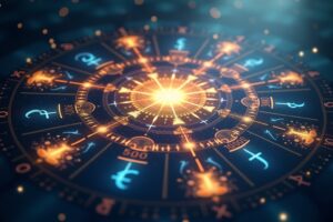Karrierehoroskop: Finanzen im Fokus